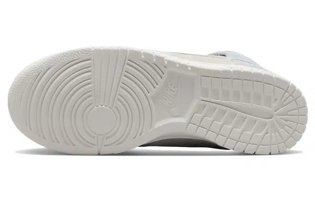 Nike Dunk High "Tread in the Clouds"