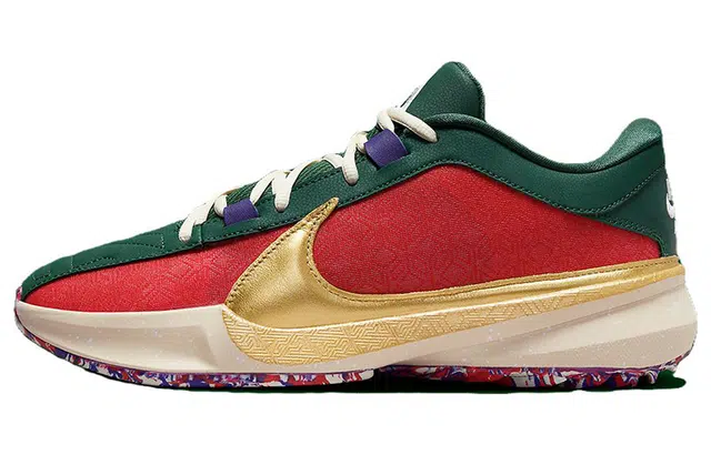 Nike Zoom Freak 5 5