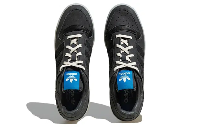 adidas originals FORUM LOW CL