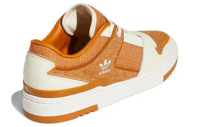 adidas originals FORUM Luxe Low
