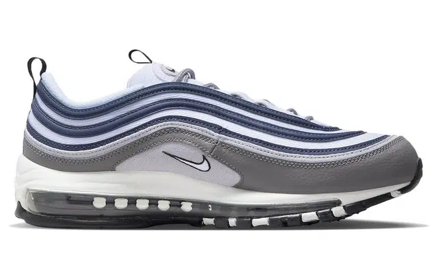 Nike Air Max 97 "Georgetown"