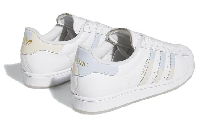 Dime x adidas originals Superstar ADV