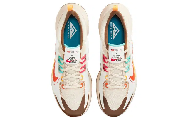 Nike Juniper Trail 2