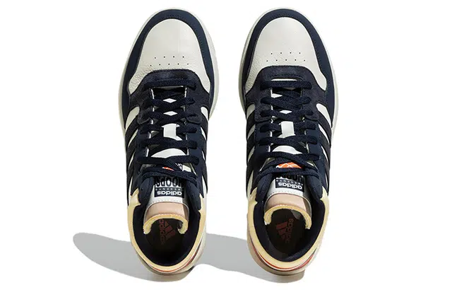 adidas neo Hoops 3.0 Mid