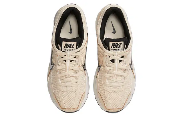 Nike Air Zoom Vomero 5 WMNS Pearl WhiteSS24