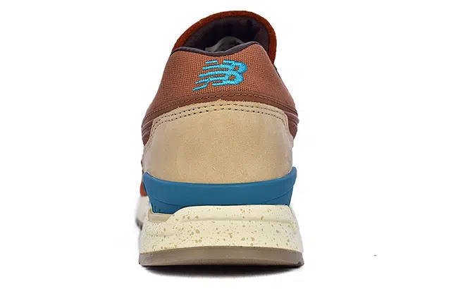 New Balance
