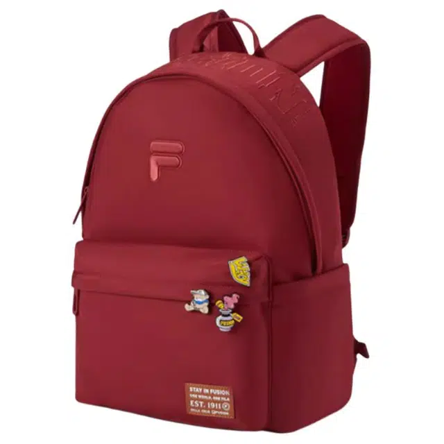 FILA FUSION