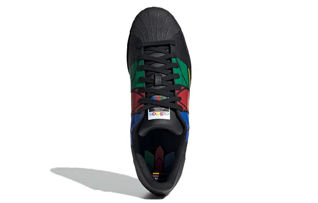 adidas originals Superstar Pure