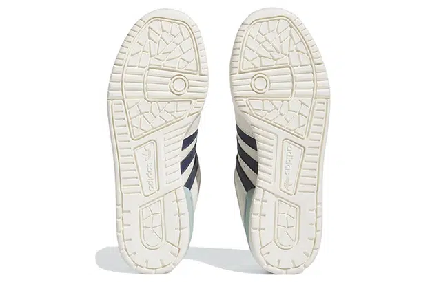 HOOP YORK CITY x adidas originals Rivalry 86
