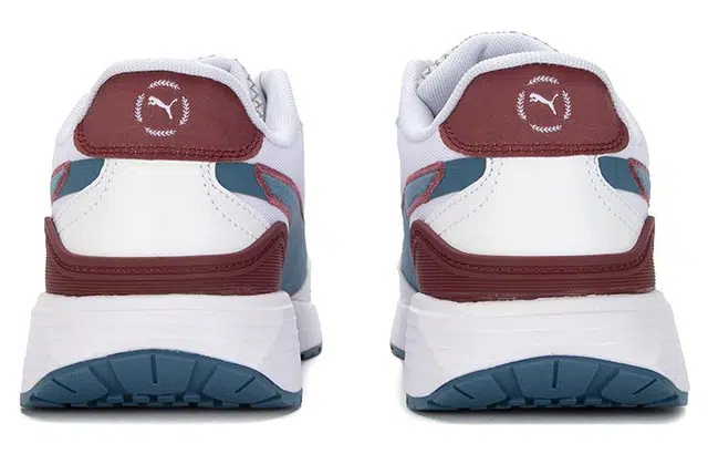 PUMA Runtamed Plus Retro Prep