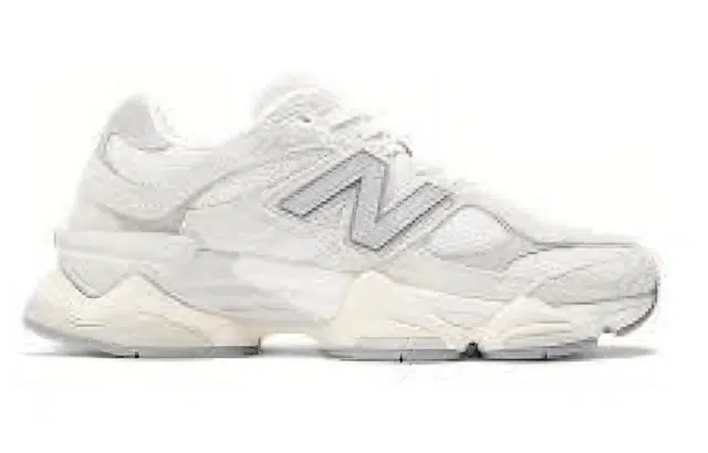 New Balance NB 9060 "White Grey"