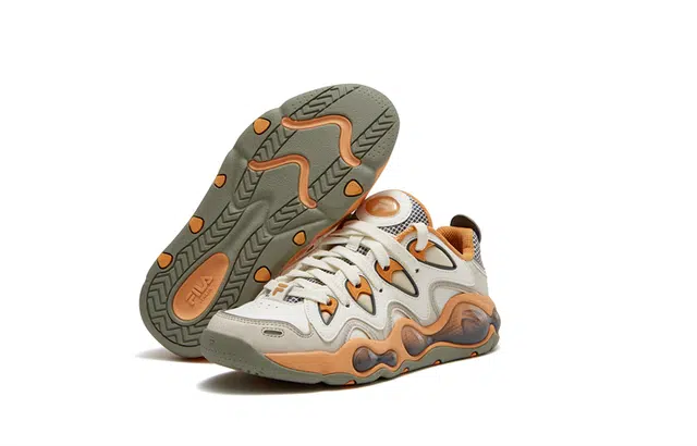 FILA FUSION