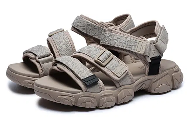FILA luid Sandal