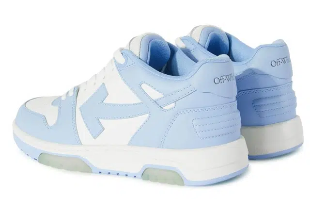 OFF-WHITE Out Of Office