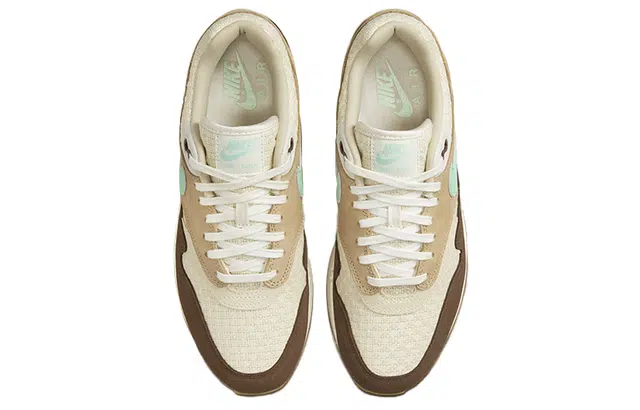 Nike Air Max 1 PRM "Crepe Hemp"