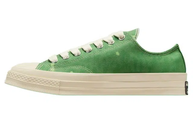 le FLEUR* x Converse Chuck 70