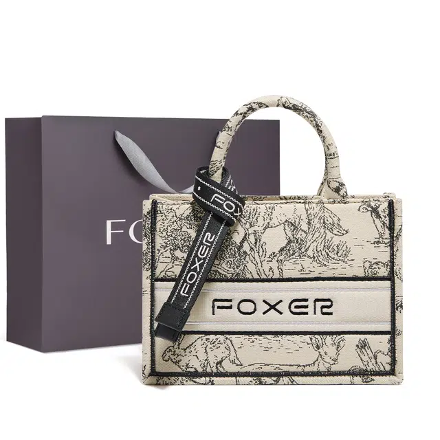FOXER