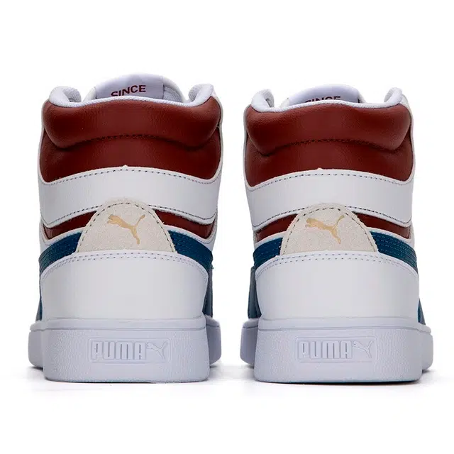 PUMA Shuffle Mid