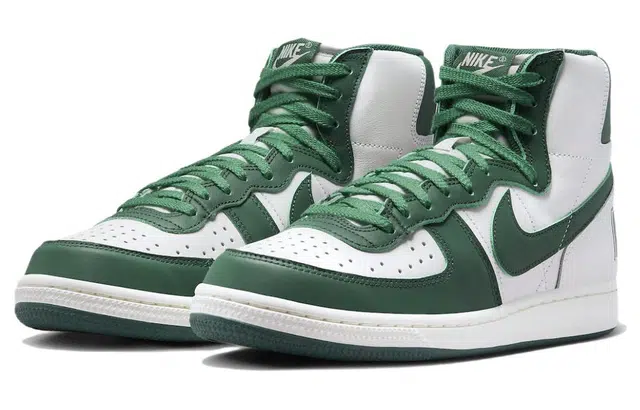 Nike Terminator High "Noble Green"