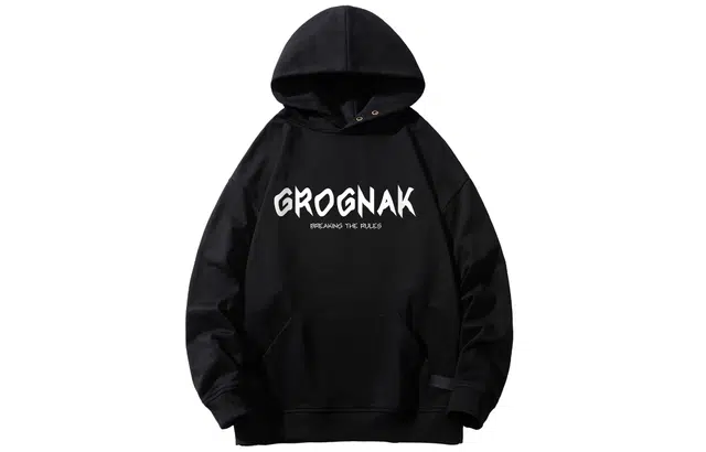 GROGNAK Logo