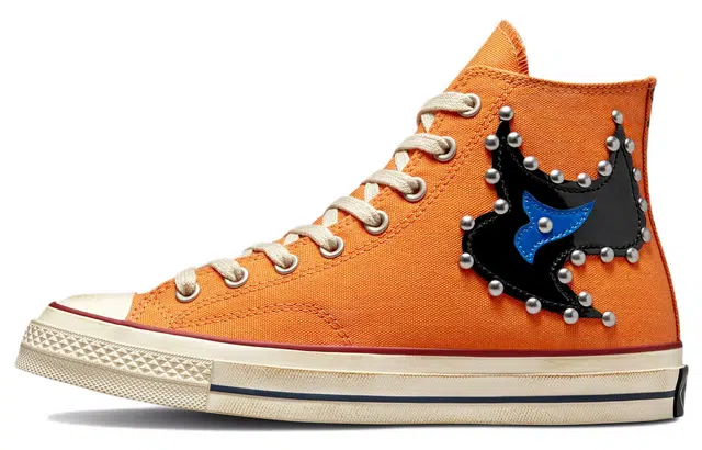 Come Tees x Converse Chuck Taylor All Star 1970s