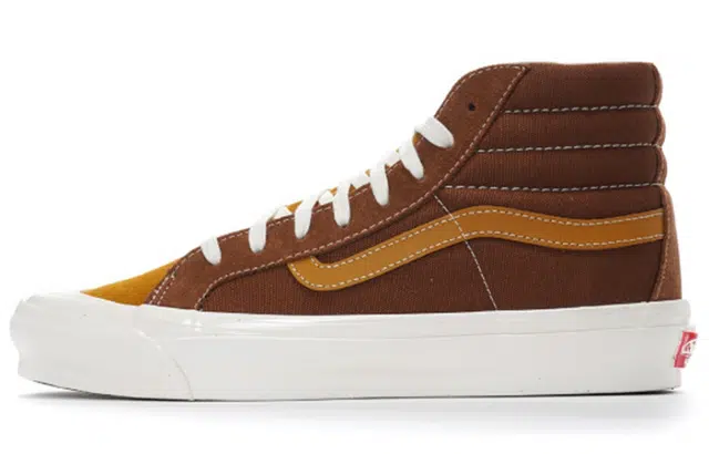 Vans Style 138 Ua Og Lx