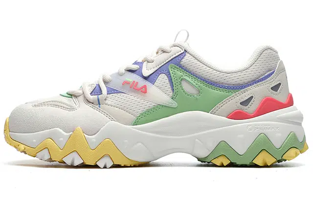FILA Fellow 2