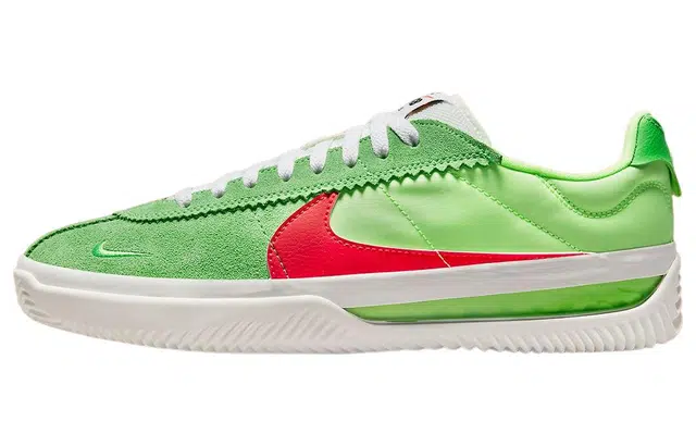 Nike BRSB Lemon Green