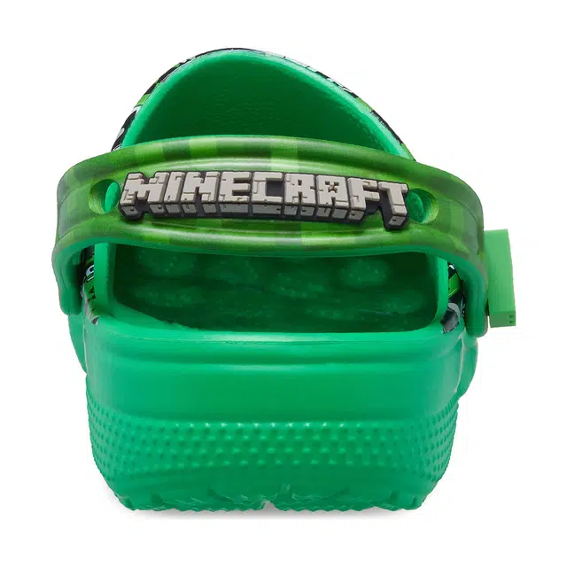 Crocs Classic clog Minecraft