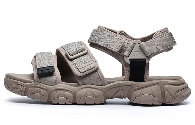 FILA luid Sandal