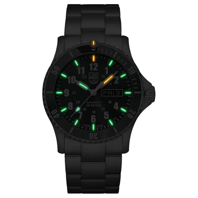 LUMINOX 200 42mm