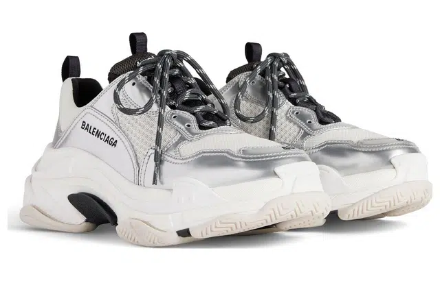 Balenciaga Triple S