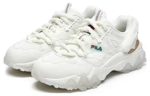 FILA Oakmont 2 Xmas