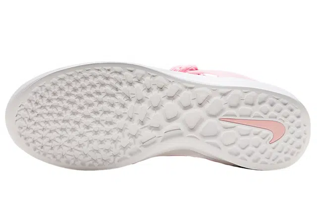 Nike SB Nyjah 3 Pink