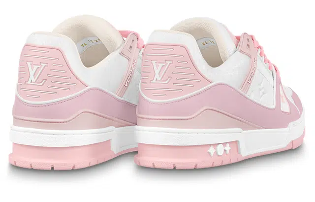 LOUIS VUITTON Trainer