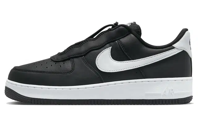 Nike Air Force 1 Low Black