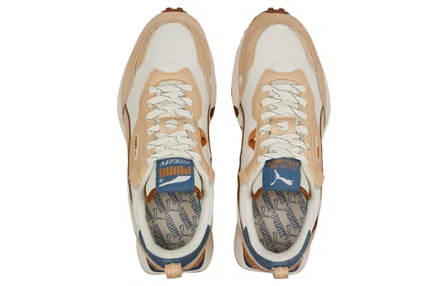 PUMA Rider FV Safari