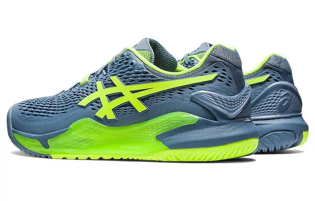 Asics Gel-Resolution 9