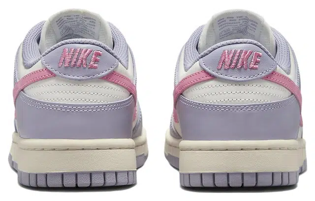Nike Dunk Low "Indigo Haze"