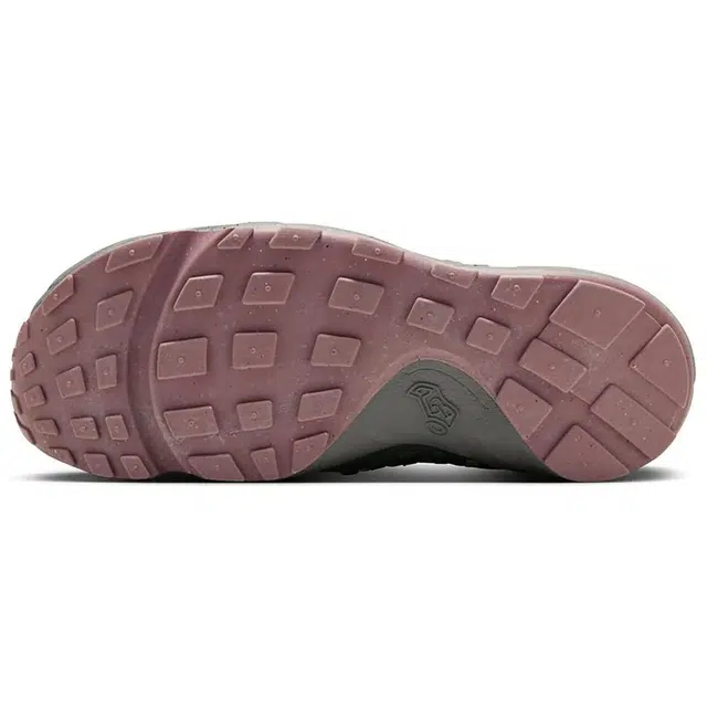 Nike Air Footscape Woven "THE ONE LINE"