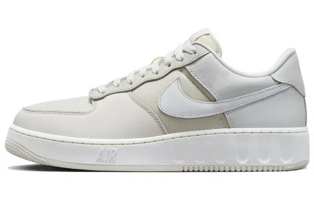 Nike Air Force 1 Low Utility "Sail White"