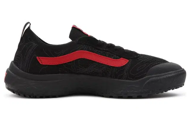 Nathan Florence x Vans UltraRange Vr3