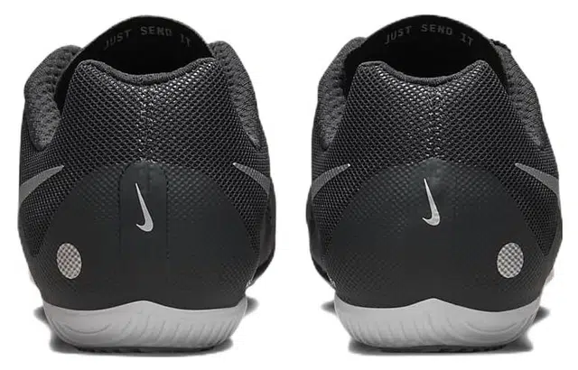 Nike Zoom Rival Multi Black