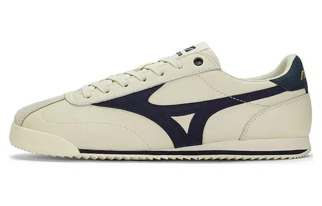 Mizuno LG 60S White Blue