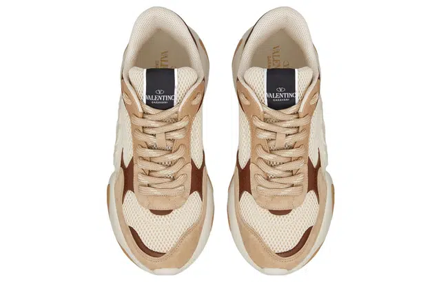 Valentino Bubbleback