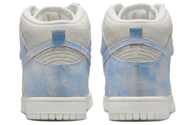 Nike Dunk High "Tread in the Clouds"