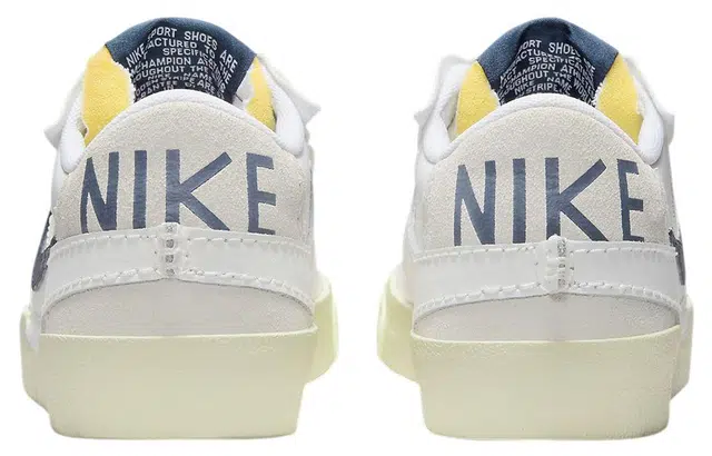Nike Blazer Low 77 Jumbo