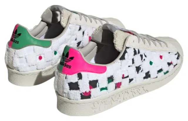 adidas Superstar 80s "Wei Yang"