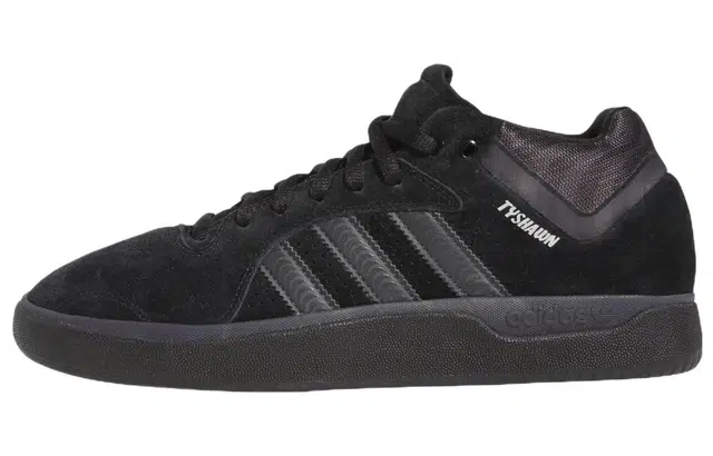 Spitfire Wheels x adidas originals Tyshawn