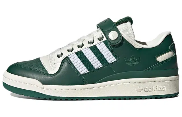 adidas Forum 84 Low Green